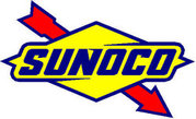 Моторные масла Sunoco( подразделение Petronas)