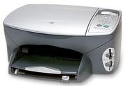 Принтер/сканер HP 2175 (all-in-one)