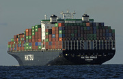 Морские контейнерные перевозки. Таможенное оформление