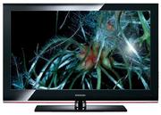 LCD HD-телевизор SAMSUNG 32
