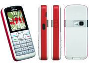 Мобильный телефон Nokia 5070