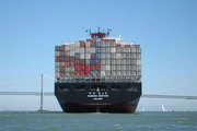 Морские контейнерные перевозки.Таможенное оформление