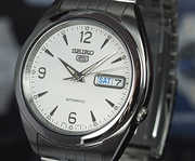 часы Seiko 5 made in japane