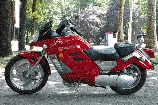 �����-���� | VIVA! MOTO