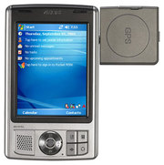 Asus MyPal A639