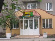 Салон красоты в городе Котовск