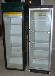  Холодильники для прохладительных напитков б/у 250$, 350$