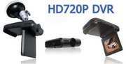 видеорегистратор DVR-007 (HD 720p)