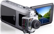 Автомобильный видеорегистратор F900 LHD