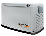 Газовые генераторы GENERAC США