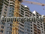 Оптовые продажи строительных материалов.ЧП Агротехснаб-М.