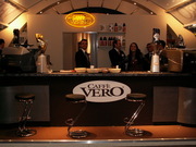 Итальянское кофе Vero Caffe в Одессе