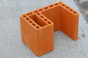 Керамические блоки из европы G-12,  25,  30 по цене 1м3 газобетона. 