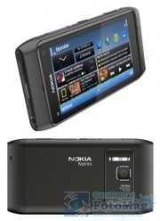 Продам  Nokia N 8,  новый