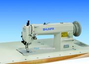 Продам промышленную швейную машинку,  фирмы SHUNFA SF0318