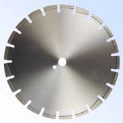 Алмазный диск для нарезчика швов Одесса 350-400мм