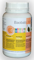 Баобаблайф - напиток на основе мякоти плодов баобаба!