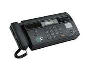 Телефон-факс PANASONIC
