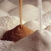 Оптом сахар-песок 