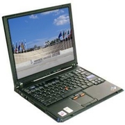 Продам ноутбук б/у IBM R52 гарантия 3 месяца