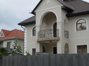 Продам 3-х этажный дом на ул. Авдеева-Черноморского