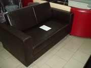 Стильный мягкий диван и кресло Твист,  диван для дома,  баров,  кафе,  ресторанов,  для офисов