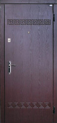 Двери бронированные Одесса