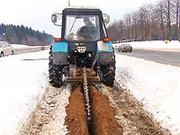 Монтаж водопровода монтаж труб канализации в Одессе