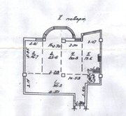 Продам 3-к. квартиру,  пер.Обсерваторный./«Синяя Птица»