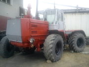 трактор т150