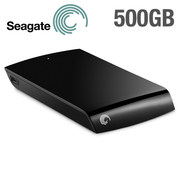 Внешний HDD SeaGate 500 gb 3.0 usb