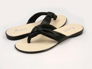 Продам мелким и крупным оптом летнюю кожаную женскую обувь