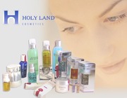 Профессиональная израильская косметика Holy Land, Anna Lotan, CHRISTINA, 