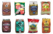 Фасовка и упаковка сыпучих продуктов питания