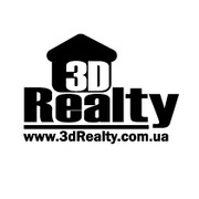 www.3DRealty.com.ua - Недвижимость 3D Одессы и одесской обл.