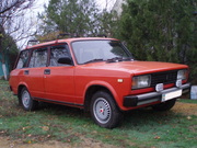 Продам автомобиль ВАЗ 21043