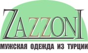 Оптовая и розничная продажа мужской одежды из Турции в Украине