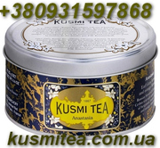   ПРОДАМ! НОВИНКА!!!  Французский Чай «Kusmi Tea» Одесса
