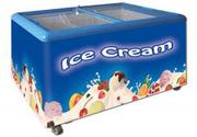 Прокат продажа морозильных ларей