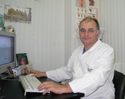 Лечение заболеваний предстательной железы в Одессе