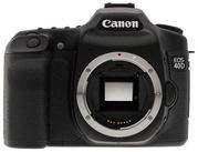 Продам зеркальный фотоаппарат Canon 40D body б/у