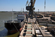Клинкер цементный марки М-500.Доставка до портов Одесса Мариуполь.