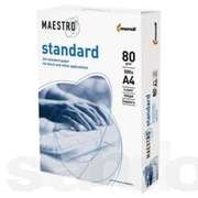 Бумага Maestro Standart (27, 2 грн.) 