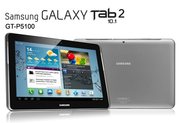 Продается Планшет Samsung Gt-P5100 Galaxy Tab 2 3G 16Gb 10.1 Silver