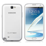 Продается Samsung Galaxy Note II N7100 16Gb white