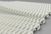 Конвейерные пластиковые ленты для широкого применения и быстрой замены