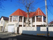 Продам 2-х этажный красивый дом в Аркадии на ул. Леваневского пер.