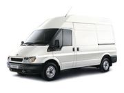 Запчасти Ford Transit Ford Connect