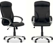 Кресла для руководителей,  RIGA (с механизмом качания),    Офисные кресл