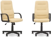 Кресла для руководителей, EXPERT (с механизмом качания),    Офисные крес